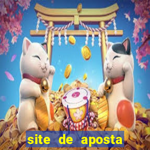 site de aposta deposito minimo 1 real